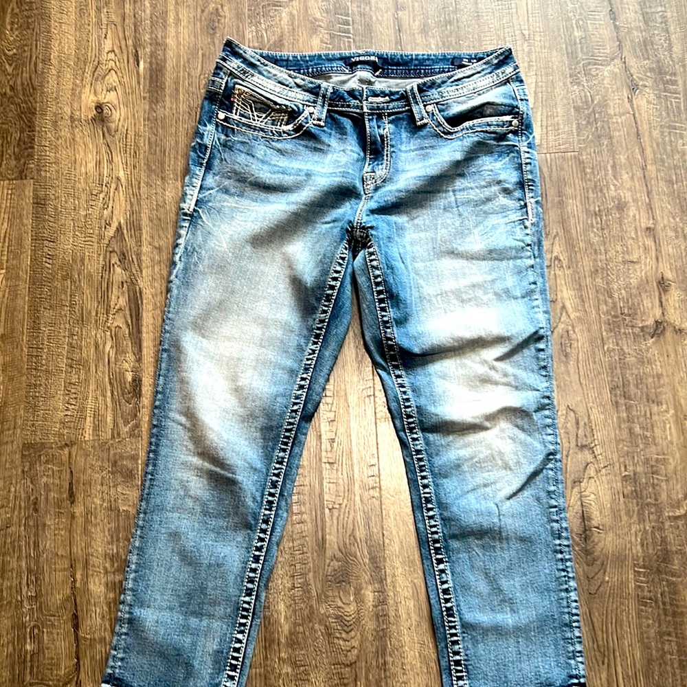 Vigoss Capri